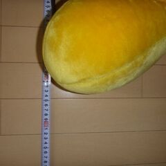 【値下げ】ミッキーマウス　XL　巨大ぬいぐるみ　ディズニー公式の画像