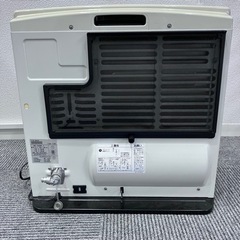 リンナイ　ガスファンヒーター　RC-35FSA(RC-346E）の画像