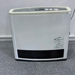 リンナイ　ガスファンヒーター　RC-35FSA(RC-346E）の画像