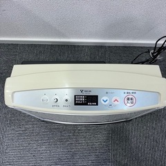 リンナイ　ガスファンヒーター　RC-35FSA(RC-346E）の画像