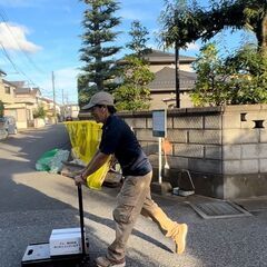 【神栖・鹿嶋エリア】地元で稼げないなんて事はない！やってみよう！軽貨物ドライバーの画像