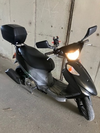 廃車 下取り 無料 処分 買取 回収 可 OK アドレスV125G 整備OK