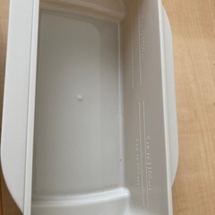 （0円でお譲りいたします）パスタ茹で（電子レンジ）の画像