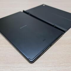 Galaxy Tab S6 Lite LTE (64gb+64gbカード)の画像
