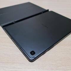 Galaxy Tab S6 Lite LTE (64gb+64gbカード)の画像
