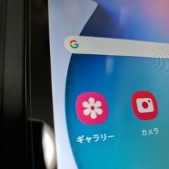 Galaxy Tab S6 Lite LTE (64gb+64gbカード)の画像