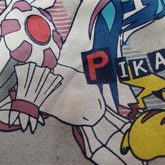 ポケモン他トレーナーの画像