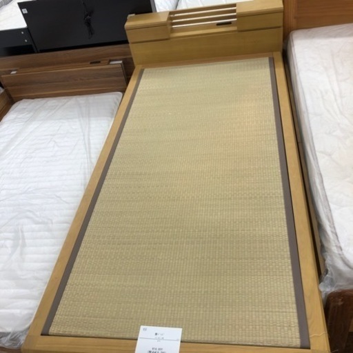 畳シングルベッド　16,280円