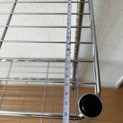 ラックの画像