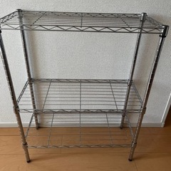 ラックの画像