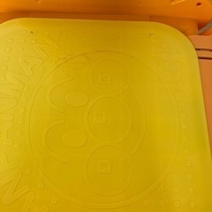 アンパンマンすべり台の画像