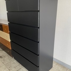 ハイチェスト 家具の中古が安い！激安で譲ります・無料で