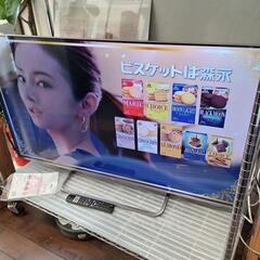 TCL 55型 家電の中古が安い！激安で譲ります・無料であげます