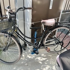 あさひ自転車　ジャンク品　購入から3ヶ月