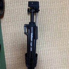 ベルボン カメラ用三脚 Velbon Light D25
