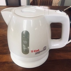 ケトル　ティファール　T-fal