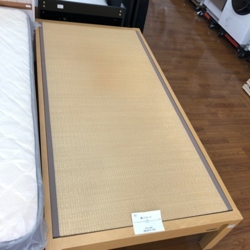 Granz 畳シングルベッド　16,280円