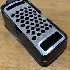 燕三条　大根おろし器