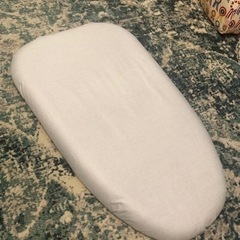 ニトリ　アイロン台　無料でお譲りします