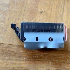 CANON 純正インク　BCI-325PGBKの画像