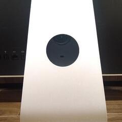 【値下げ】iMAC Early2008? IntelCore2Duo2G 250GB 3GB 20インチWide　の画像