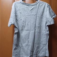 アディダスTシャツMサイズの画像