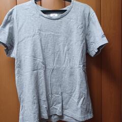 アディダスTシャツMサイズ