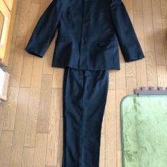 男子学生服上下セット170A