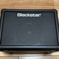 BLACKSTAR FLY3 ジャンク