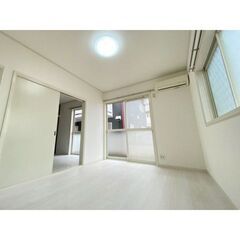 💙💙フリーレント1ヶ月付き😍敷礼０！《2DK》行田市🐻持田駅から...