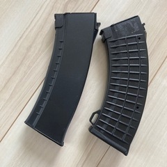 AK用多弾マガジン (1本単価)