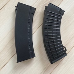 AK用多弾マガジン (1本単価)の画像