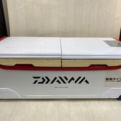 A1-241　ダイワ　クーラーボックス　トランク大将　S-5000X