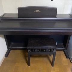 電子ピアノ