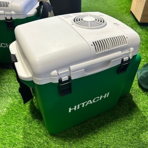 日立　コードレス冷温機　UL18DSL　ハイコーキ