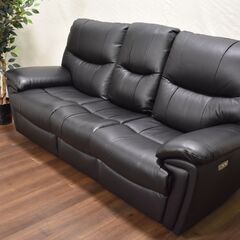 ヤ取終了10/30】≪zyt1161ジ≫ ヤマダオリジナル 電動リクライニング