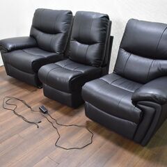 ヤ取終了10/30】≪zyt1161ジ≫ ヤマダオリジナル 電動リクライニング