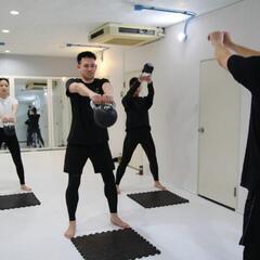 SAROSGYM西東京店　新規会員募集中の画像
