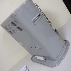 未使用品 2019年製 コロナ CORONA ポータブル石油ストーブ 配達設置対応/1カ月保証 木造7畳/コンクリート9畳まで タンク4L SX-2419Y SXシリーズ の画像