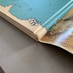 マップス 新・世界図絵の画像