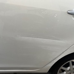 板金塗装、安く出来ませんか？