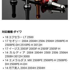 新品未開封  ダイワ用 ゴメクサスリールスタンド (ガンメタ)🎣の画像