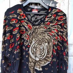 T シャツ L サイズの画像