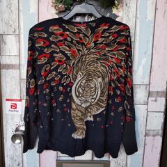 T シャツ L サイズの画像