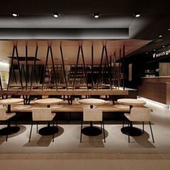 10月17日(火)19:00- ≪ルミネ北千住≫ *nana’s...