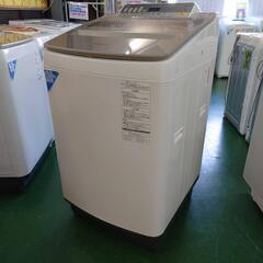 【愛品倶楽部柏店】保証充実Panasonic2017年製10.0...