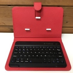 キーボードケース、取り外し可能な磁気キーボードトレイ