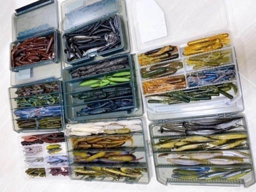 ◆釣り用品◆大量まとめ売り