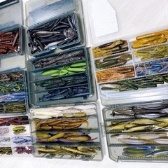 ◆釣り用品◆大量まとめ売り