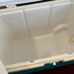 イグルー igloo クーラーボックス クールロール キャンプ グランピング 車中泊 アウトドア スポーツ BBQの画像